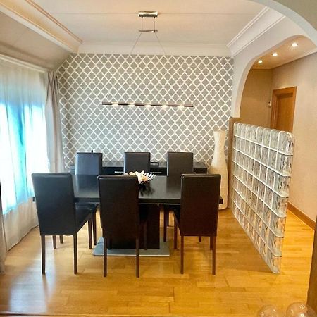 Casco Viejo Apartment Bilbao Esterno foto