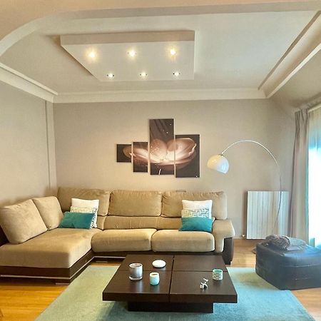 Casco Viejo Apartment Bilbao Esterno foto