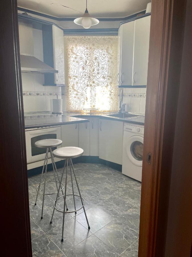 Casco Viejo Apartment Bilbao Esterno foto