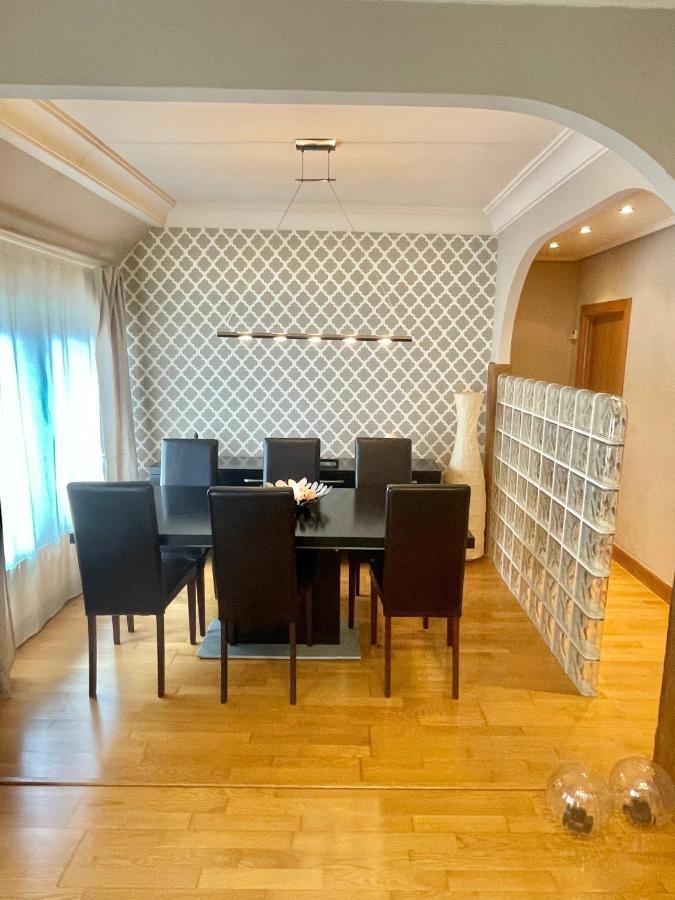 Casco Viejo Apartment Bilbao Esterno foto