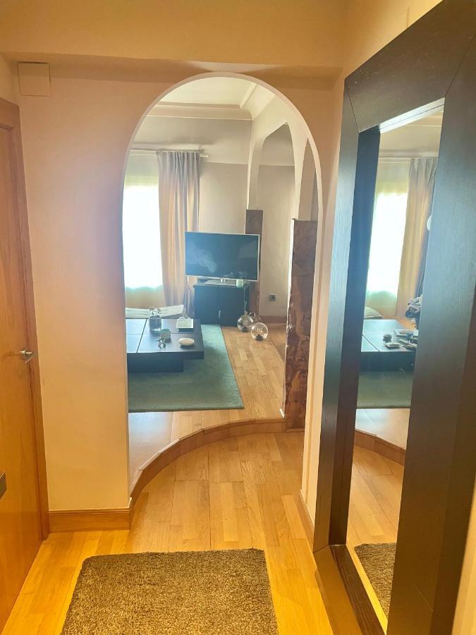 Casco Viejo Apartment Bilbao Esterno foto