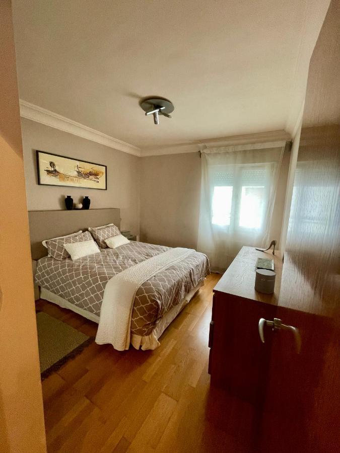 Casco Viejo Apartment Bilbao Esterno foto