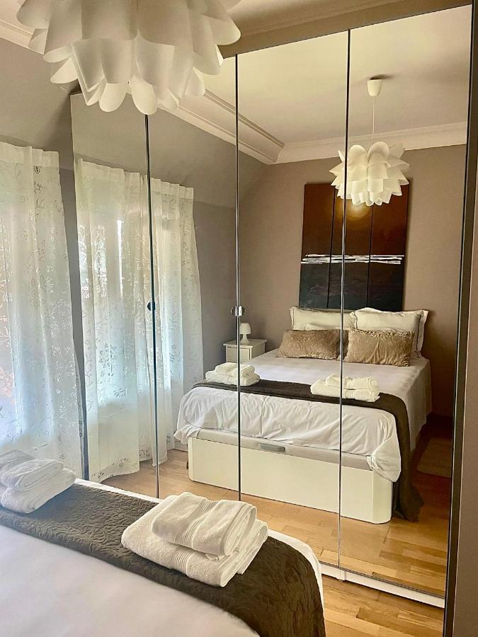 Casco Viejo Apartment Bilbao Esterno foto