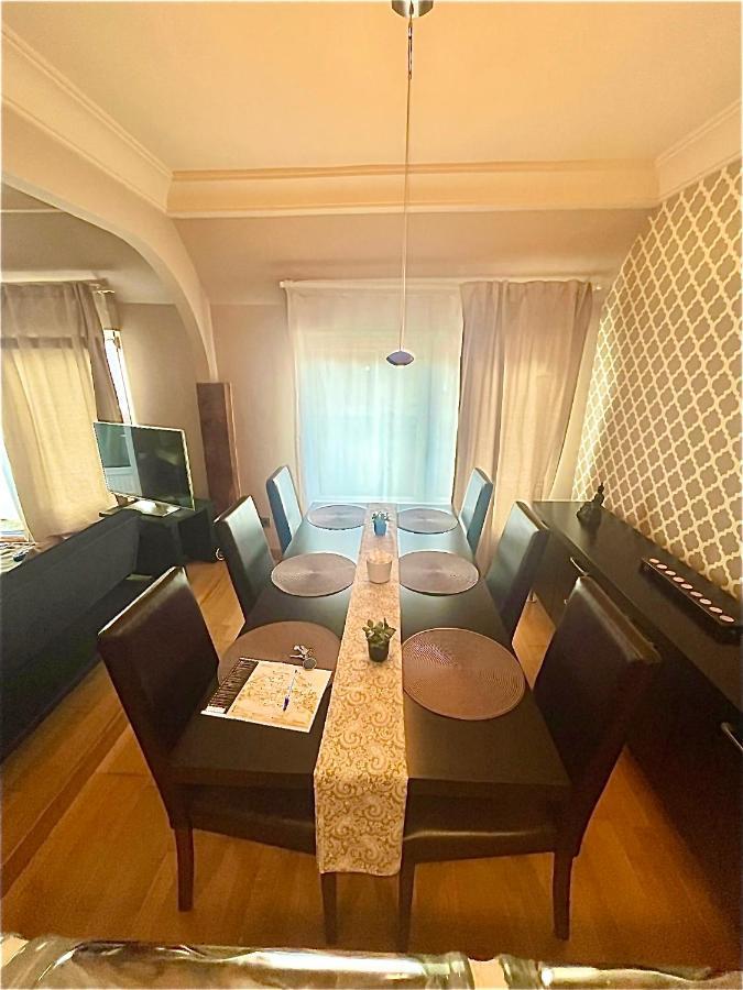 Casco Viejo Apartment Bilbao Esterno foto